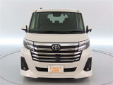 ルーミー 1.0 カスタム G-T 