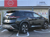 エクストレイル  1.5 G e-4ORCE 4WD