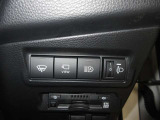 オートマッチックハイビームで早期発見をアシストします。