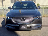 CX-8 2.2 XD Lパッケージ 4WD 