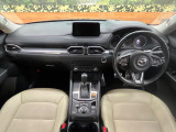 CX-5 2.2 XD シルク ベージュ セレクション 