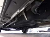 車内もキレイで嫌なニオイもありません。
