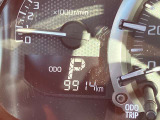 走行9914km!!