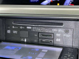 CD再生機能付き!