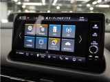 ◆Honda CONNECTディスプレー◆初めての場所もナビゲーションがご案内!楽しい旅行をサポートします。