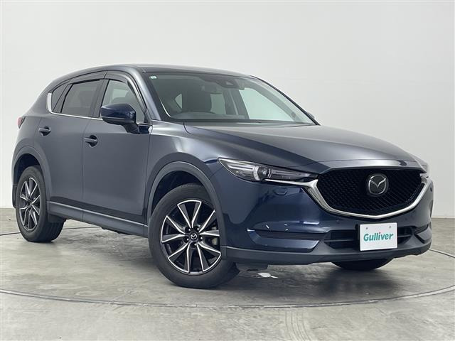 CX-5 2.2 XD プロアクティブ 4WD 4WD 修復歴無し