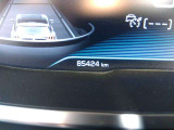 実走行:85,424km