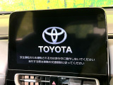 【純正ナビ】人気の純正ナビを装備しております。ナビの使いやすさはもちろん、オーディオ機能も充実!キャンプや旅行はもちろん、通勤や買い物など普段のドライブも楽しくなるはず♪
