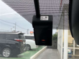 【ドライブレコーダー】予期せぬ事故やトラブルが起こった時の原因究明やスムーズな事故処理等に役立ちます。