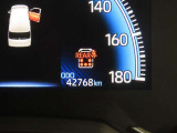 写真撮影時の走行距離です。