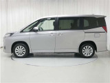 ノア 1.8 ハイブリッド G E-Four 4WD