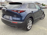 CX-30 2.0 20S i セレクション 