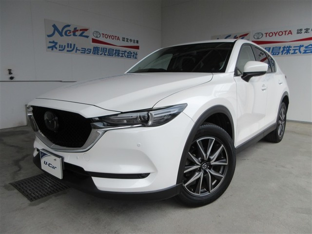 CX-5 2.0 20S プロアクティブ
