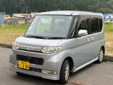 タントカスタム RS 4WD 