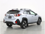 クロストレック 2.5 プレミアム S:HEV EX 4WD 