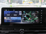 簡単快適な操作性で目的地まで安心です♪♪メーカーライン装着NissanConnectナビ♪♪ フルセグTV視聴可♪♪ 走行中の視聴は不可です!