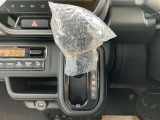 楽々運転のAT車です。初心者の方からベテランまでドライビングを楽しめます♪