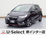 H30年式ホンダセンシング付きフィット入荷しました!■社外ナビ■Rカメラ■ETC■LED■ドラレコ