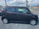 MRワゴン X 4WD 