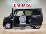 定期点検や車検整備代がセットになったダイハツオリジナル整備パック「ワンダフルパスポート」もお取扱いしております!