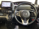 N-BOXカスタム G L ターボ ホンダセンシング 4WD 修復歴無し