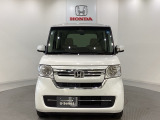N-BOX L 4WD 