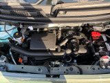 EARTH DREAMS TECHNOLOGYとは、エンジンやトランスミッションの効率向上の進化により、優れた環境性能をHondaならではの運転する楽しさと燃費を高次元で両立させる次世代新技術群です。