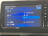 NM1・9インチ日産オリジナルナビゲーションならではの上質感とインパネとのフィット感が魅力。スマートフォン連携をワイヤレスで!人気のネット動画がナビの大画面で楽しめます。