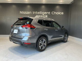 エクストレイル 2.0 20Xi 4WD 