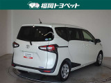 シエンタ 1.5 G セーフティ エディション