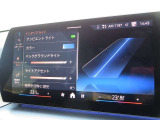 ◆iDriveを装備。操作系統をディスプレイから独立させることで、人間工学に基づいた最適な運転環境を実現しております。◆