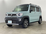 ハスラー J スタイルII 修復歴無し