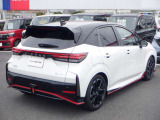 ノートオーラ  1.2 NISMO