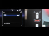 コーナーセンサーを装備。障害物までの距離に応じて警告音を変えてお知らせ。縦列駐車時や駐車場・車庫等での取り回しをサポートします。詳細は販売店スタッフまでお尋ね下さい。