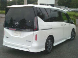 セレナ 1.4 e-POWER ハイウェイスターV 