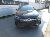 GLAクラス GLA200d 4マチック AMGラインパッケージ 4WD ディーゼルターボ MP202202