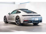 911 カレラ PDK 