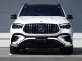 GLE AMG GLE53 4マチックプラス (ISG) 4WD 