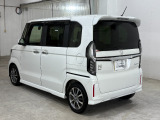 N-BOXカスタム L 