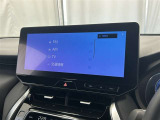 ディスプレイオーディオが付いています。今話題のApple CarplayやAndroid Autoにも対応!USB接続だけで使えます♪