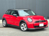 【新車取扱い】当店では新車のお取り扱いもございます。ご自宅でMINIの試乗のご希望等もぜひご相談くださいませ。