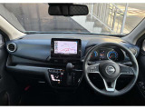 視界も広くゆったりとしているので、どなたでも運転しやすい車になっています!.