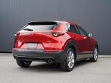 CX-30 2.0 20S プロアクティブ ツーリングセレクション 4WD 