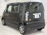 N-BOX G Lパッケージ 