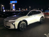 クラウンエステート 2.5 Z E-Four 4WD 
