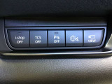各種スイッチ類は運転席右側にレイアウトしています。