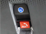 ◆新世代コネクテッド技術「Honda CONNECT」搭載。緊急時にオペレーターのサポートを受けることも可能です。