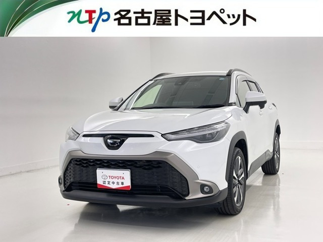 カローラクロス 1.8 Z 