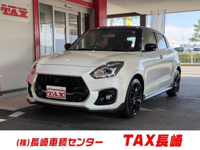 スイフト 1.4 スポーツ 