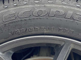 【タイヤ】サイズは155/65R14